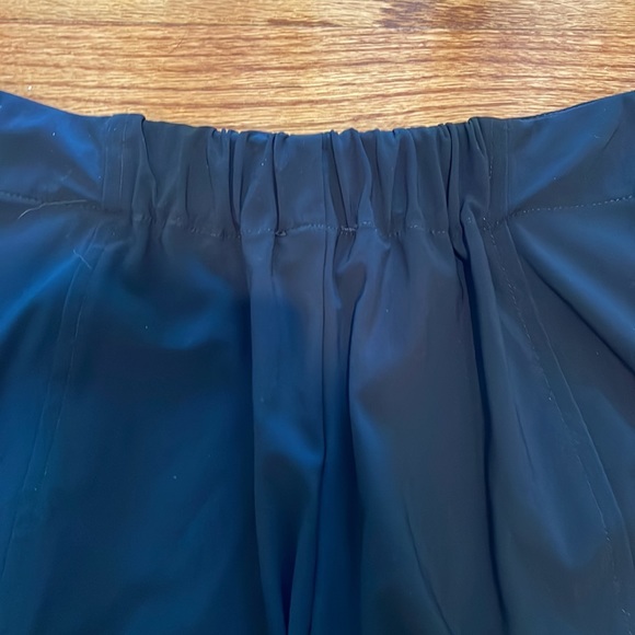 DIGBYS black hip pocket pant - Picture 8 of 8